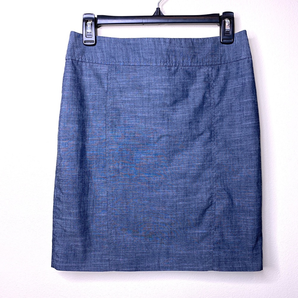 Calvin Klein Mini Skirt